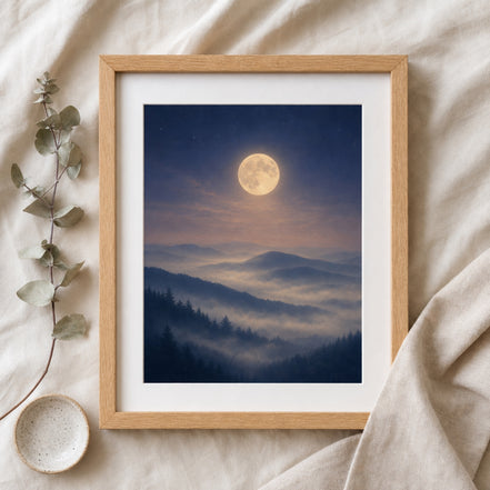 Nightfall