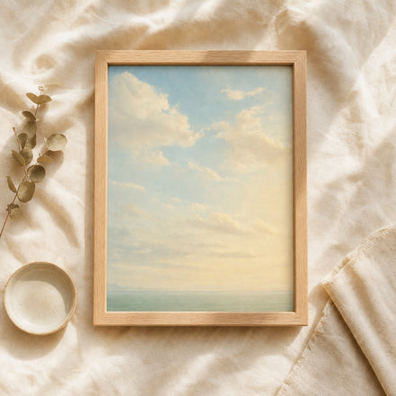 Open Sky