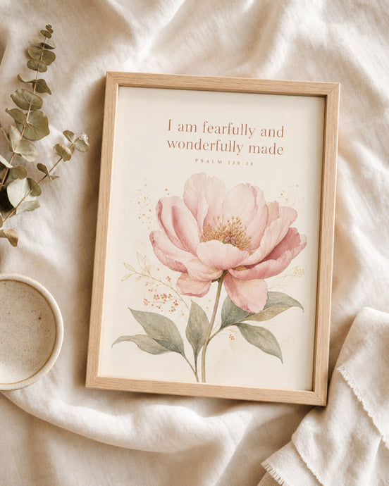 Fearfully Made