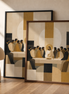 The Gathering — Modern Last Supper Christian Wall Art