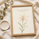Consider the Lilies