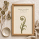 All Things New | Revelation 21:5 Wall Art | Urban Kay