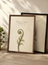 All Things New | Revelation 21:5 Wall Art | Urban Kay