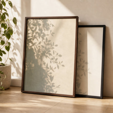 Afternoon Light