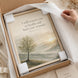 Restored | Jeremiah 30:17 Christian Wall Art | Urban Kay