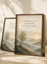 Restored | Jeremiah 30:17 Christian Wall Art | Urban Kay