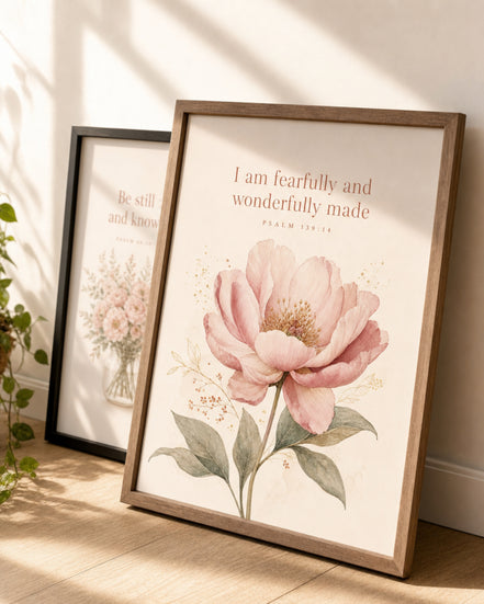 Fearfully Made