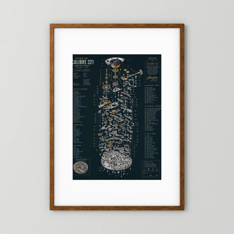Mechanical Horologist