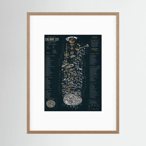 Mechanical Horologist