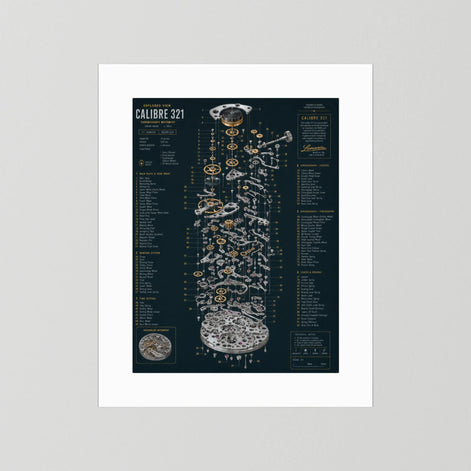 Mechanical Horologist