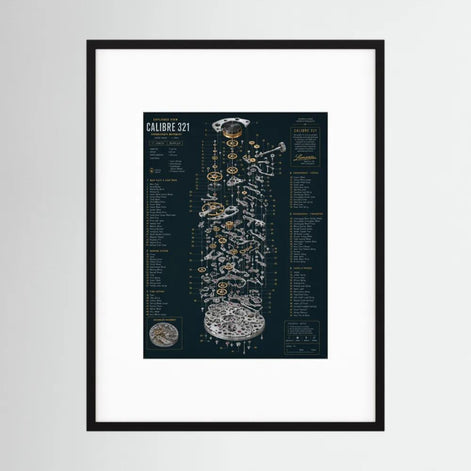 Mechanical Horologist