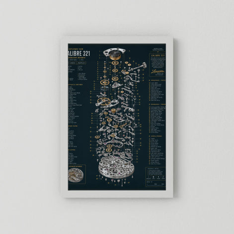 Mechanical Horologist
