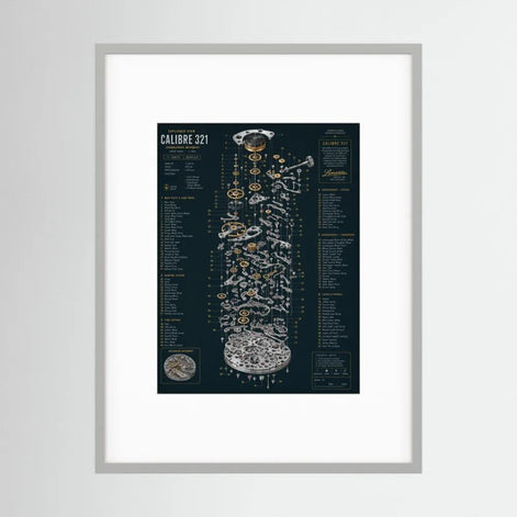 Mechanical Horologist